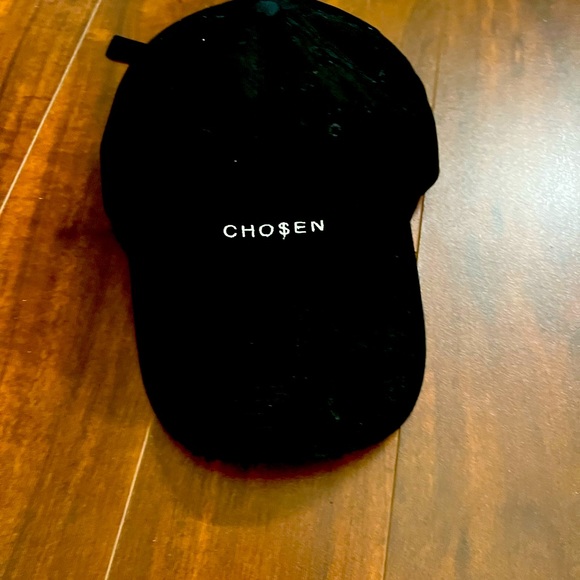 Black or Navy Universe Got Me Hat - Picture 1 of 5